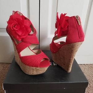 Just Fab Espadrilles